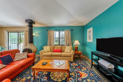 Grayton Beach "as You Like It" 171 Pine St (house)