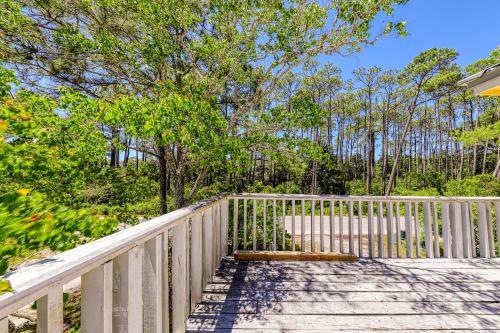 Grayton Beach "as You Like It" 171 Pine St (house)