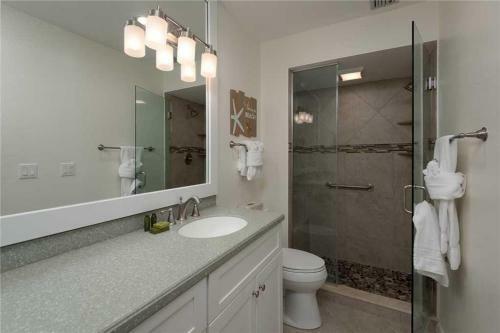 Apartamento East Gulf Condo #1012