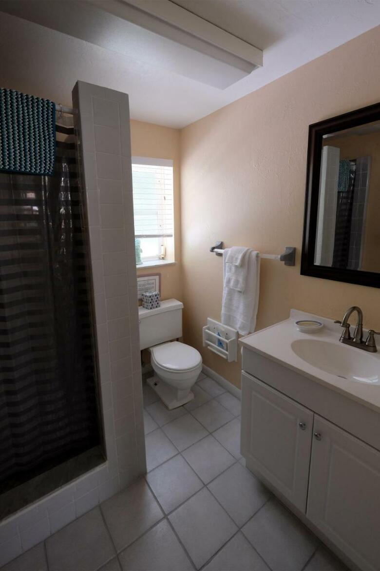 Posada Seahorse Cottages - Adults Only