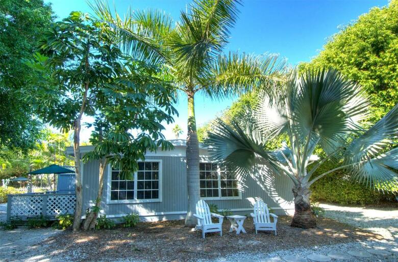 Posada Seahorse Cottages - Adults Only