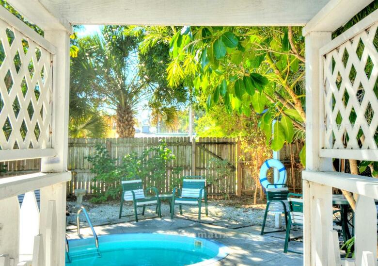 Posada Seahorse Cottages - Adults Only