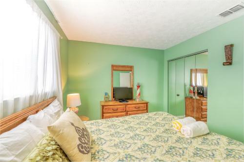 Seagrove Beach "beachside Condos 23" 3692 E County Highway 30a (condo)