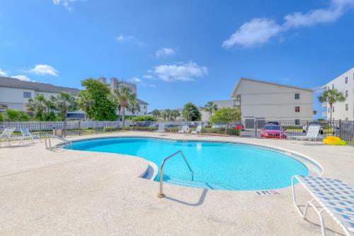 Seagrove Beach "beachside Condos 23" 3692 E County Highway 30a (condo)