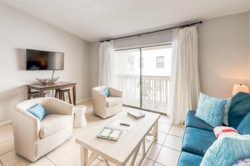 Seagrove Beach "beachside Condos 23" 3692 E County Highway 30a (condo)