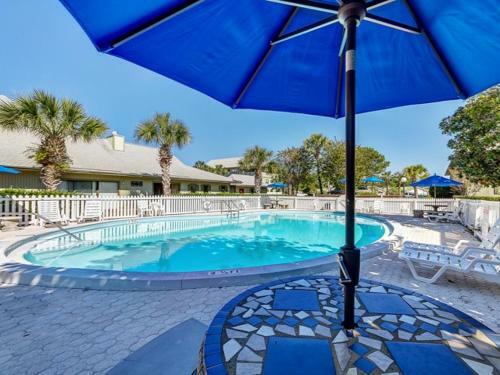 Apartamento Beachwood Villas 1-c 30-a