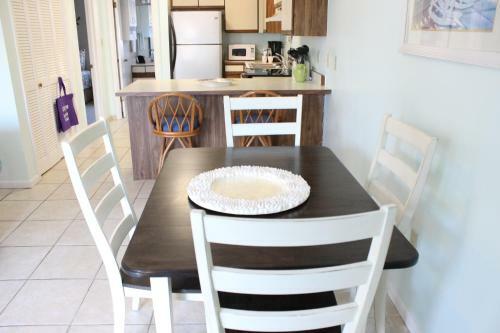 Apartamento Beachwood Villas 1-c 30-a