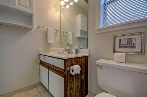 Apartamento Beachwood Villas 1-c 30-a