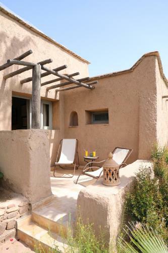 Bed & Breakfast Le Petit H�tel Du Flouka