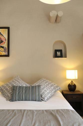 Bed & Breakfast Le Petit H�tel Du Flouka