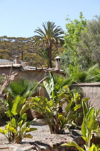 Bed & Breakfast Le Petit H�tel Du Flouka