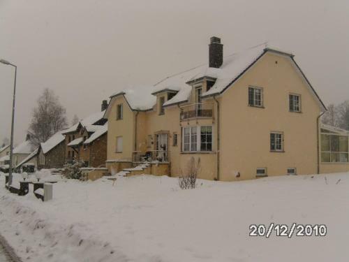 B&B De Boerderij