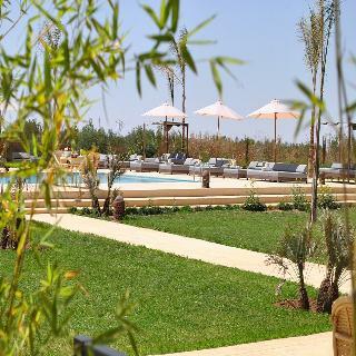 Bed & Breakfast La Kasbah Igoudar Suites & Spa