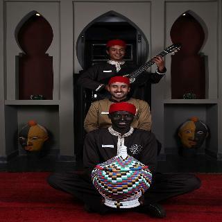 Bed & Breakfast La Kasbah Igoudar Suites & Spa