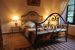 Bed & Breakfast Auberge Chez Momo II