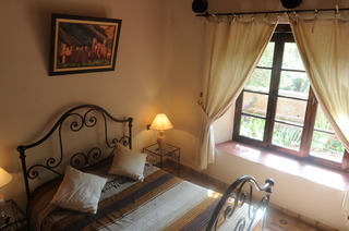 Bed & Breakfast Auberge Chez Momo II