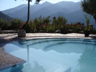 Bed & Breakfast Auberge Chez Momo II