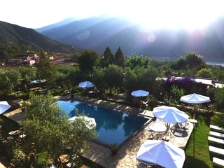 Bed & Breakfast Auberge Chez Momo II