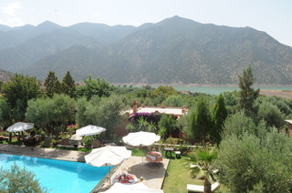 Bed & Breakfast Auberge Chez Momo II
