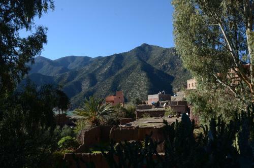 Marrakech Loc
