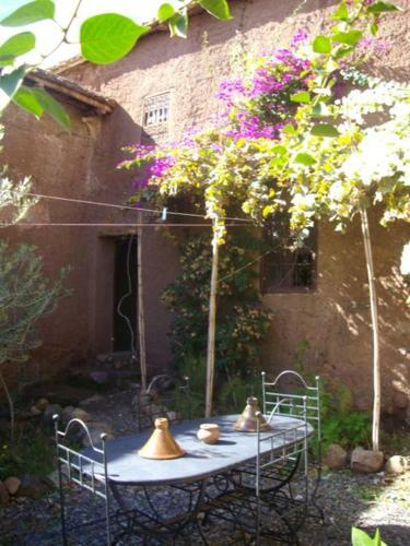 Marrakech Loc