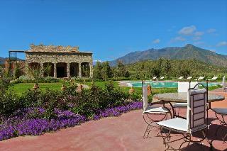 Bed & Breakfast Tatfi De L'atlas