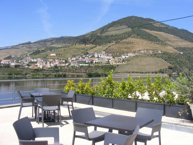 Hotel Folgosa Douro