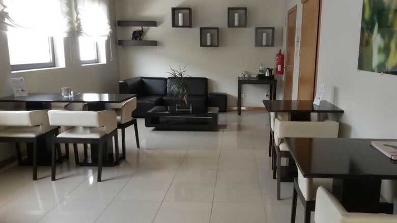 Hotel Folgosa Douro