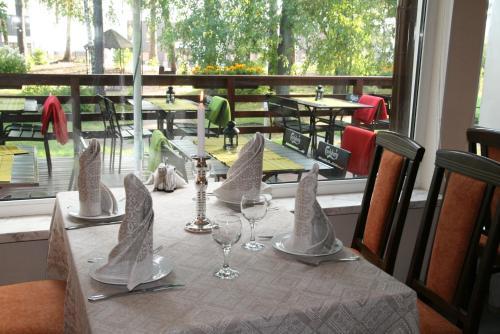 Kurort Hotel