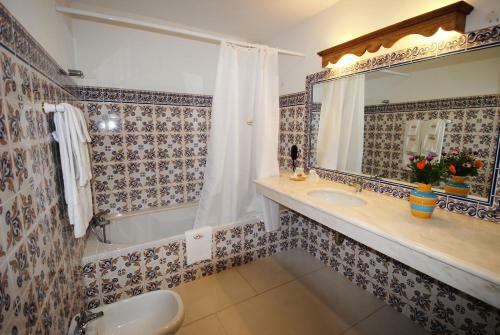 Hostal Herdade Lago Real