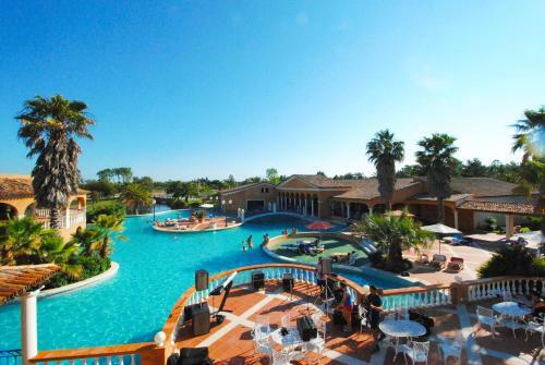 Hostal Herdade Lago Real