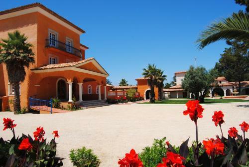 Hostal Herdade Lago Real