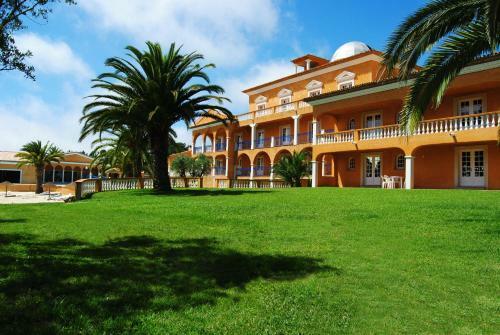 Hostal Herdade Lago Real