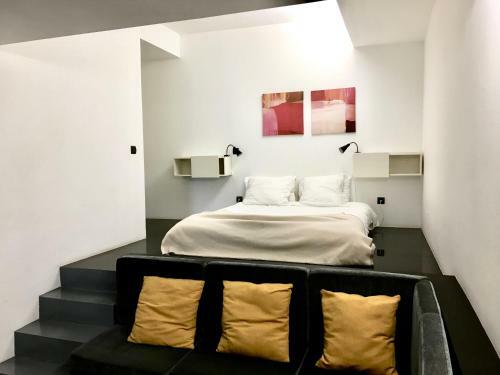 Apartamento Sea Breeze Studios