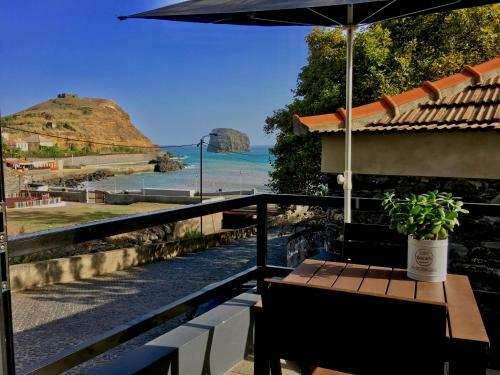 Apartamento Sea Breeze Studios