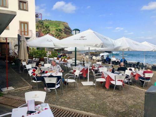 Apartamento Sea Breeze Studios