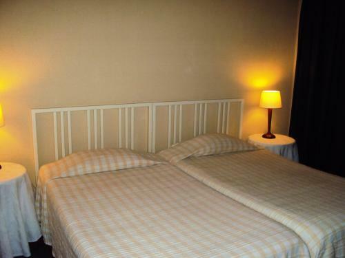 Hostal Residencial Do Mar