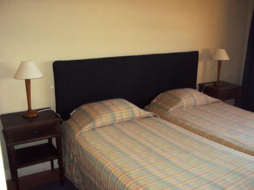 Hostal Residencial Do Mar