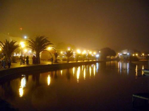 Hostal Residencial Do Mar
