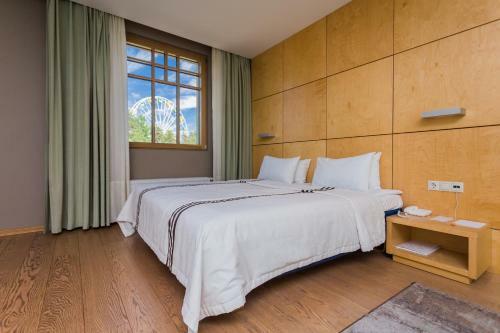Terijoki Resort Hotel