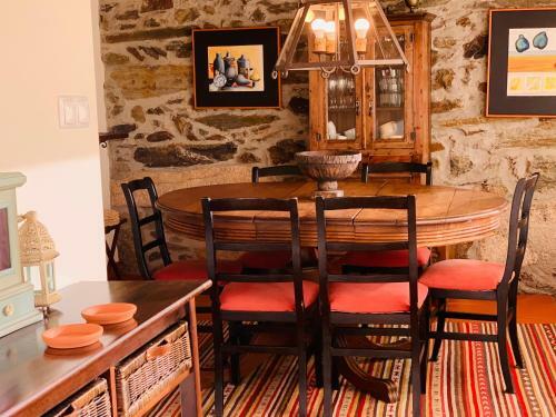 Hostal Casa De Sao Miguel Douro