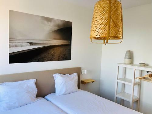 Albergue Madeira Surf Camp