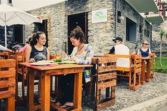 Hotel Vila Bela