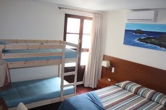 Hotel Vila Bela