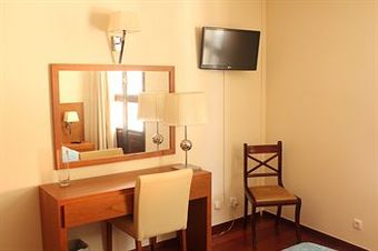 Hotel Vila Bela