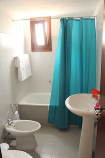 Hotel Vila Bela