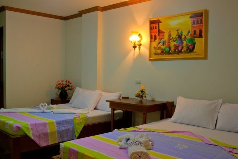 Hotel Sea Jewel Beach Resort
