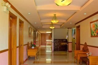 Hotel Sea Jewel Beach Resort