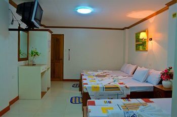 Hotel Sea Jewel Beach Resort