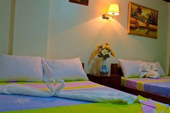 Hotel Sea Jewel Beach Resort